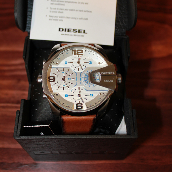 Diesel dz7374 Clearance